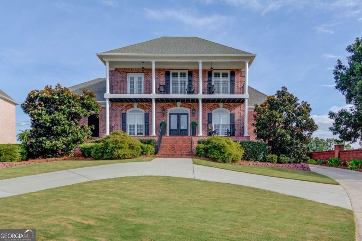 3418 Aberrone PL