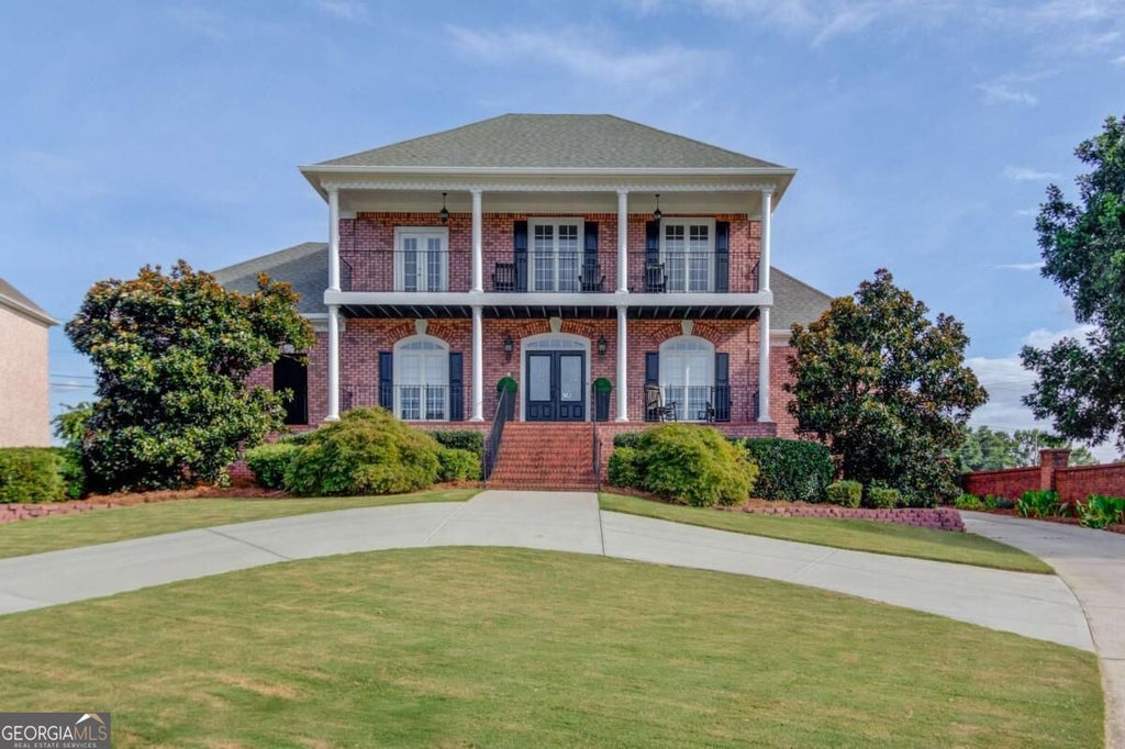 Photo of 3418 Aberrone Place, Buford, GA 30519 (MLS # 10843873)