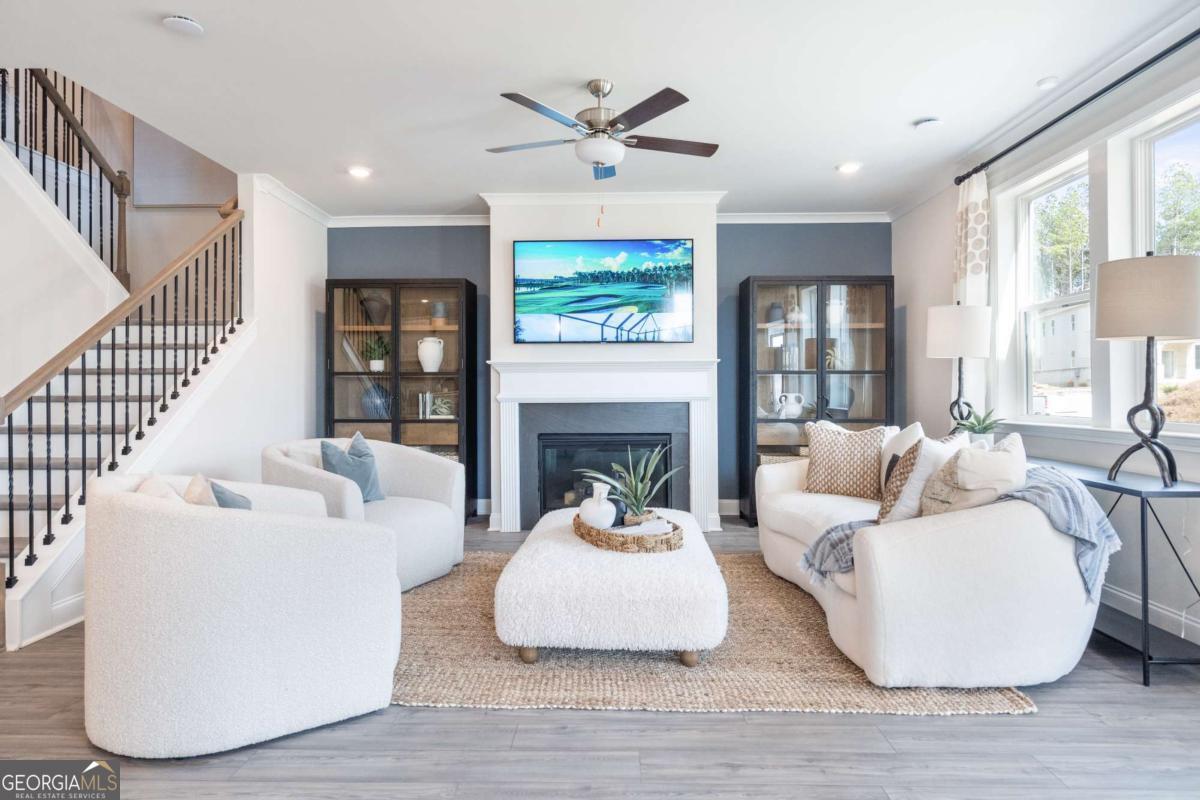 5520 Trescott PATH