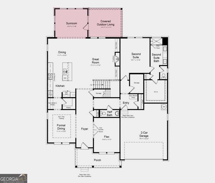 5520 Trescott PATH