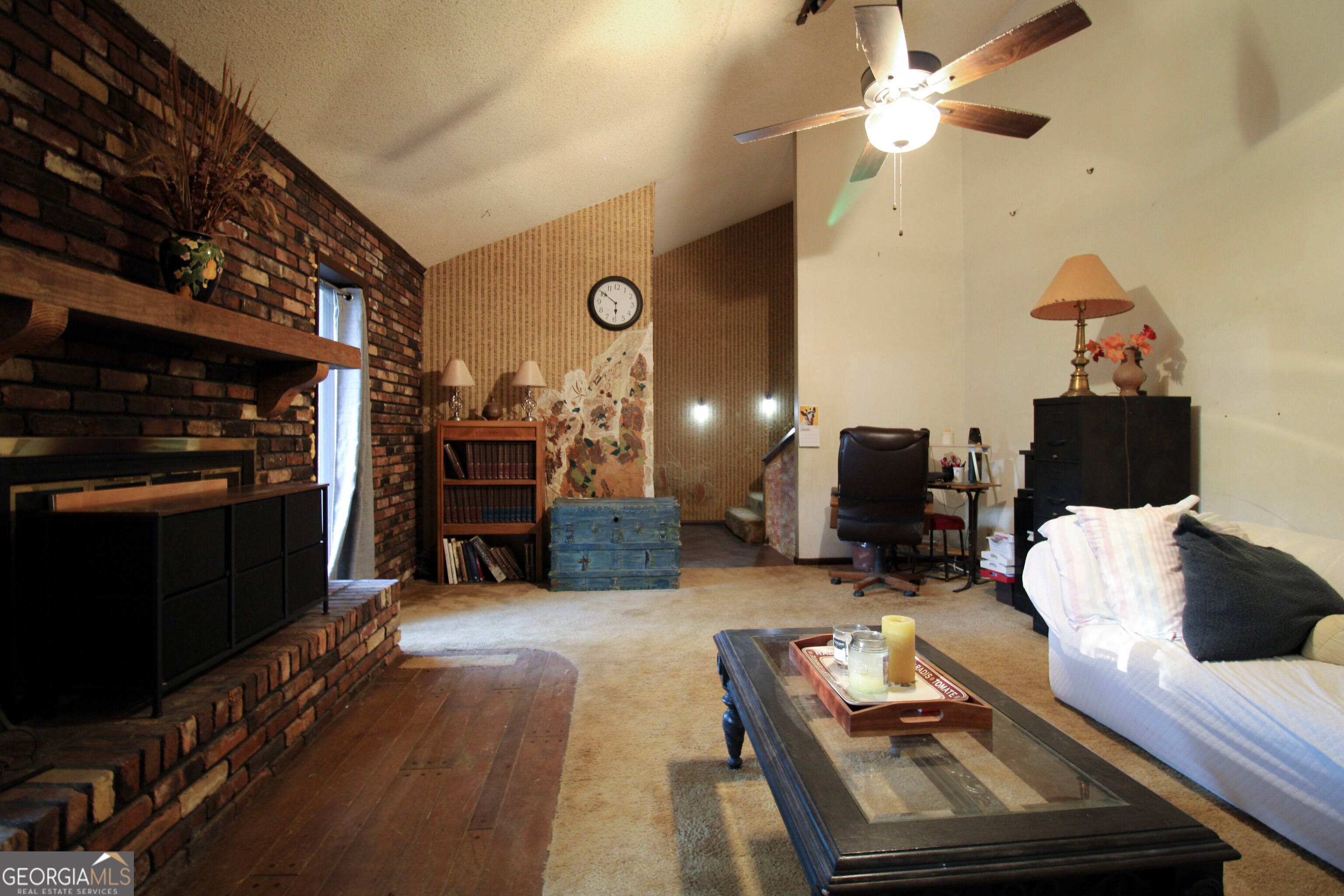 122 Joy DR
