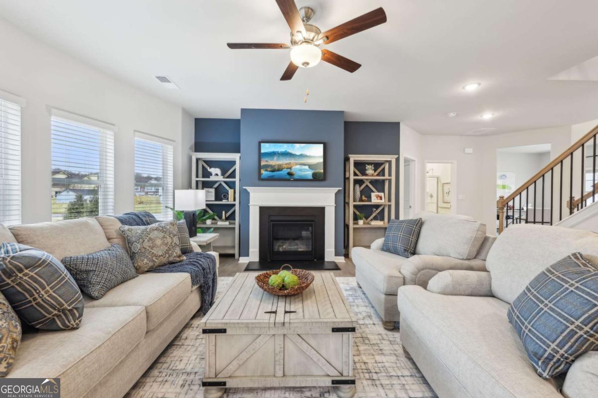 1322 Stephens View DR