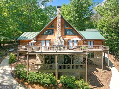 5281 Laurel LN Gainesville GA 30506