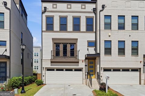 1151 Rivard CIR NW Atlanta GA 30318