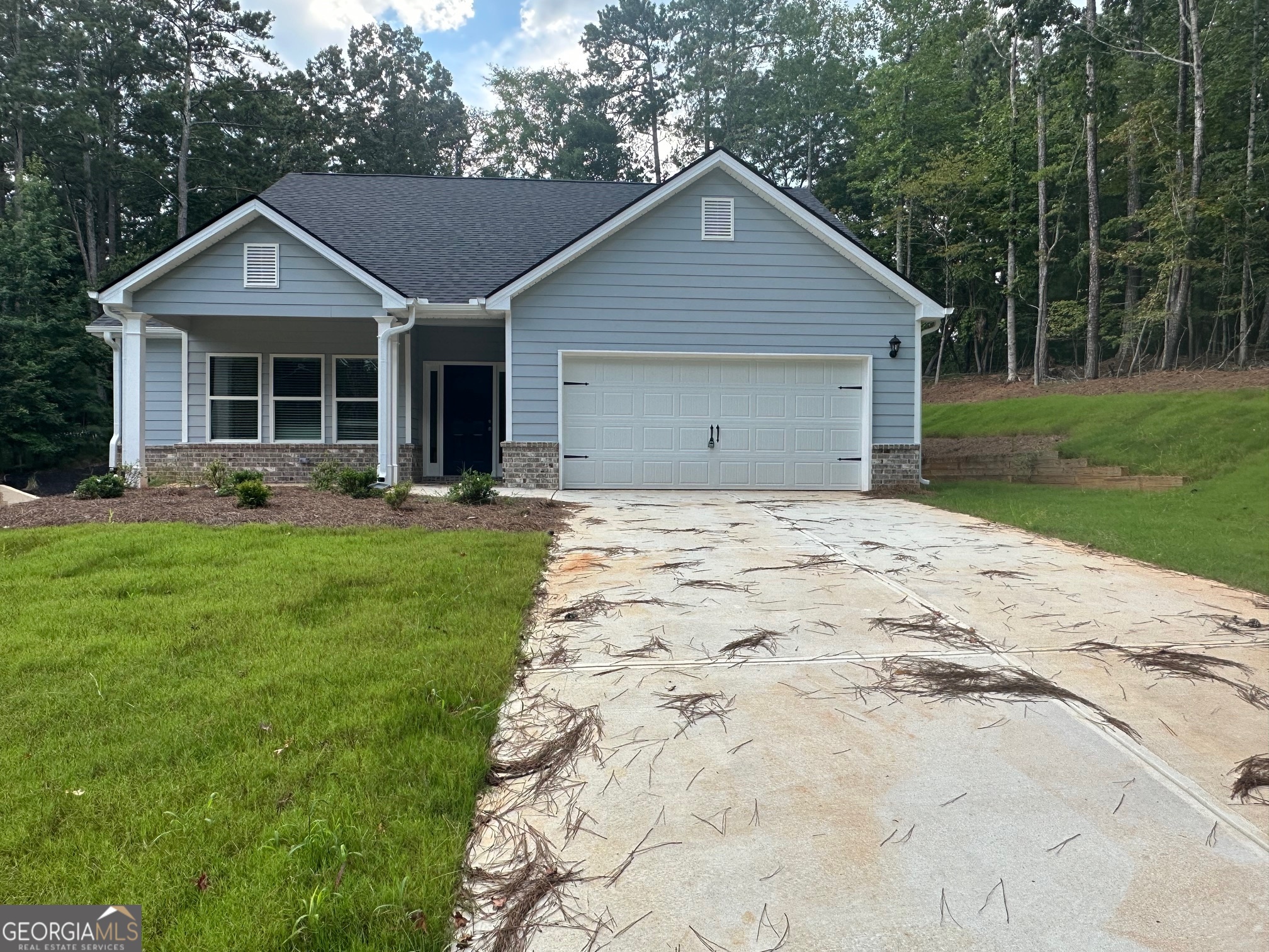 5112 Hilltop DR LOT 112
