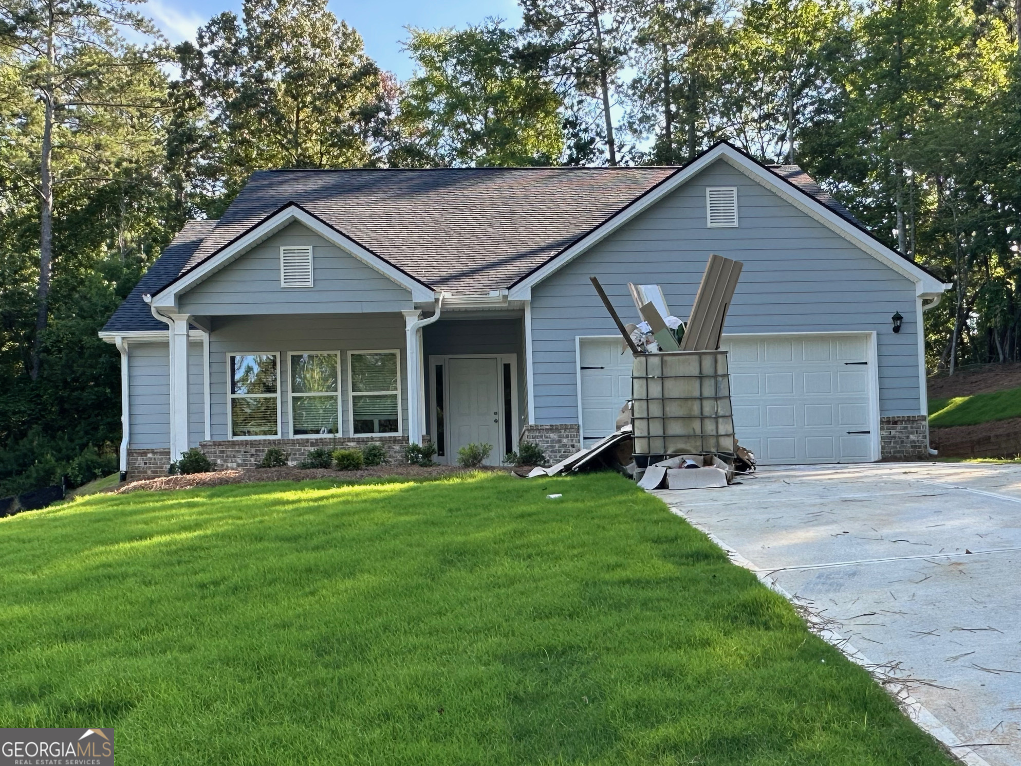 5112 Hilltop DR LOT 112