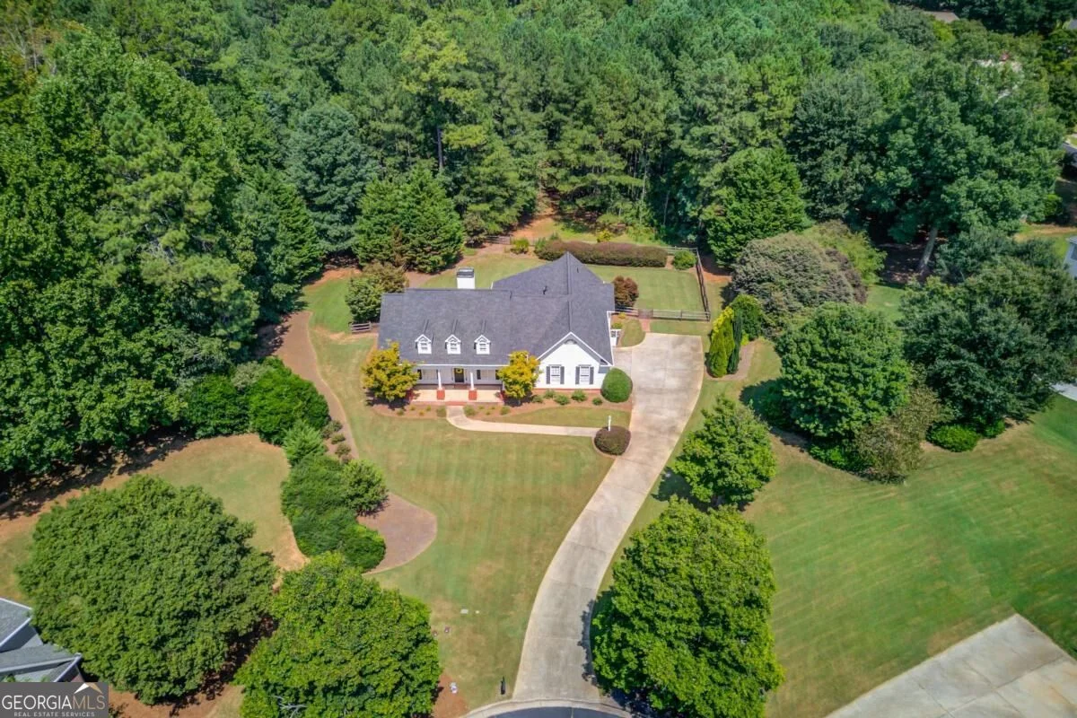 2635 Heritage Lane, Monroe, GA, 30656