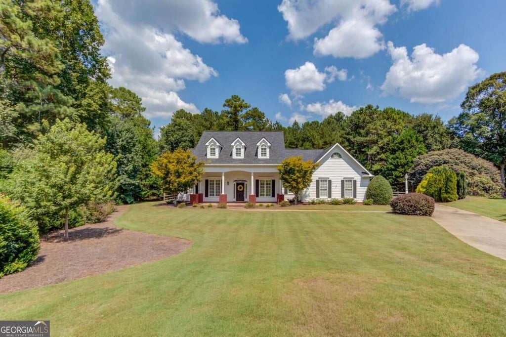 Photo of 2635 Heritage Lane, Monroe, GA 30656 (MLS # 10839811)