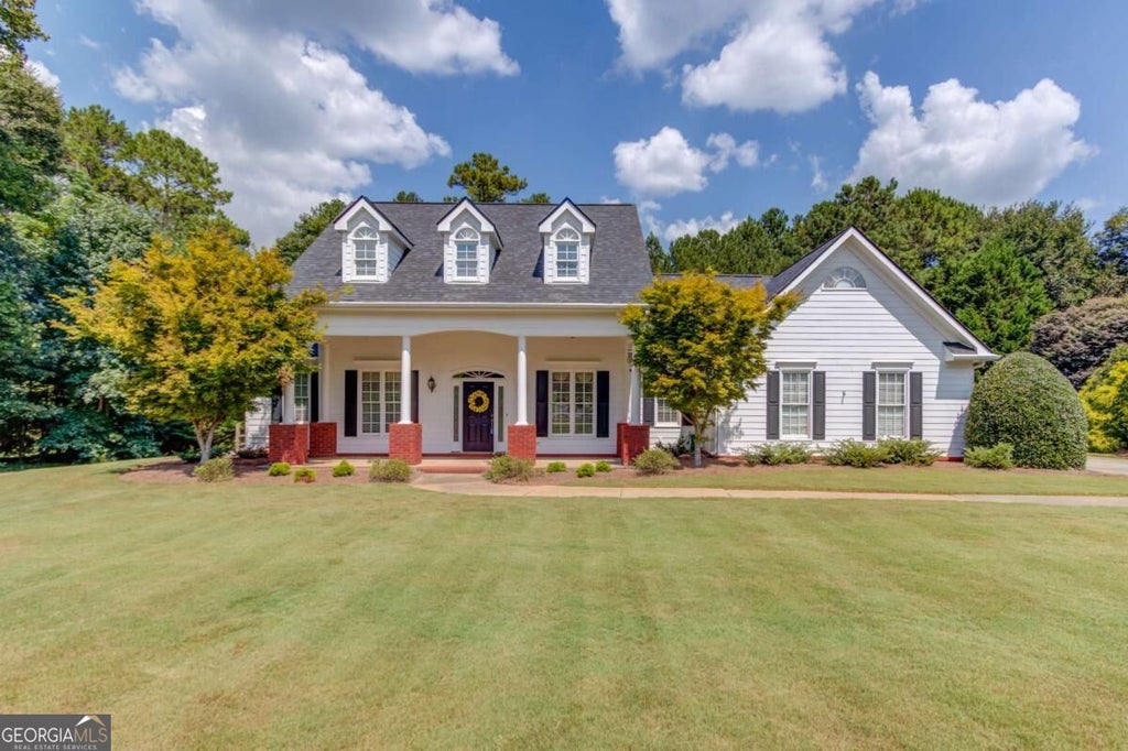 Photo of 2635 Heritage Lane, Monroe, GA 30656 (MLS # 10839811)