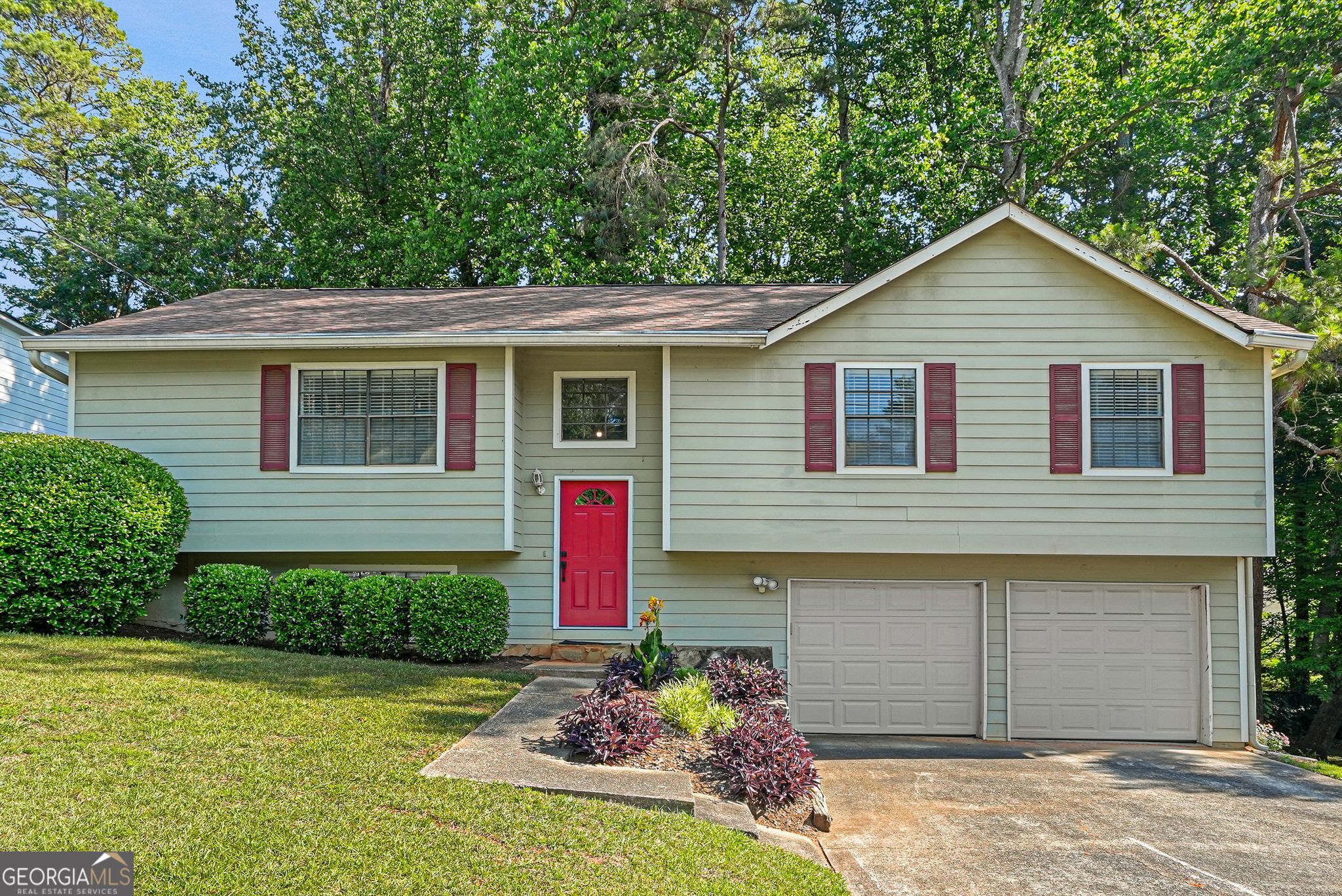 4461 Creek Ford TRCE