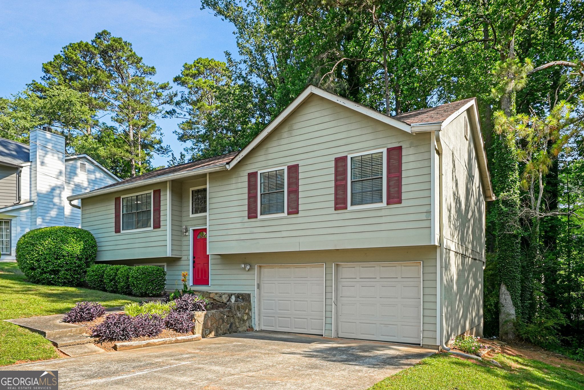 4461 Creek Ford TRCE