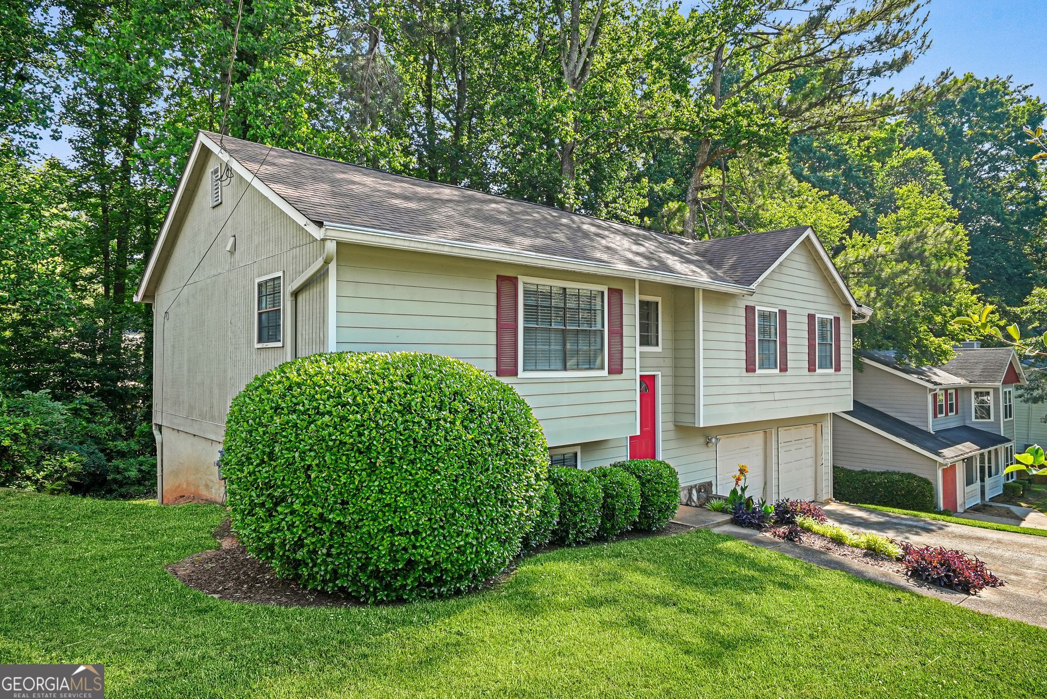 4461 Creek Ford TRCE