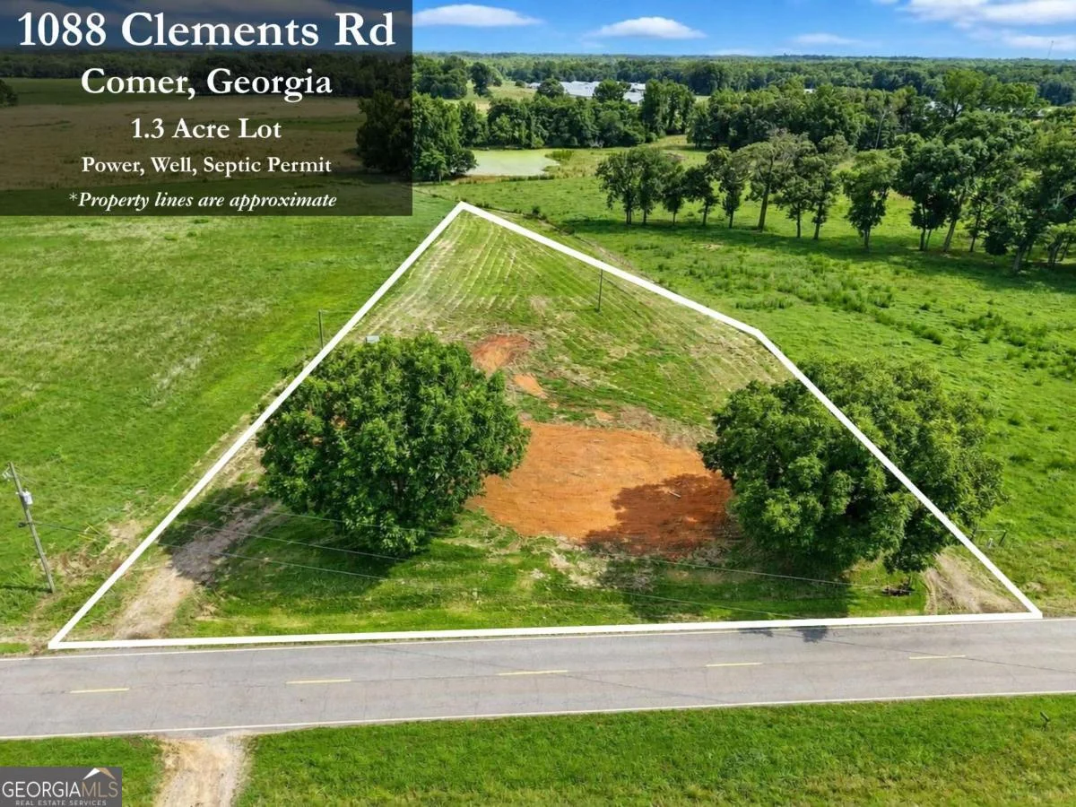 1088 Clements Road