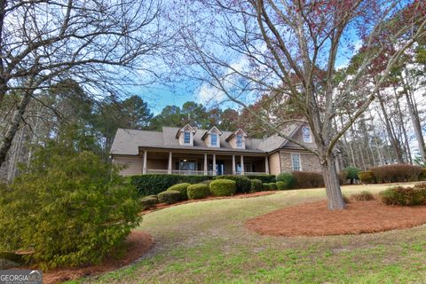 208 Chandler WALK Loganville GA 30052