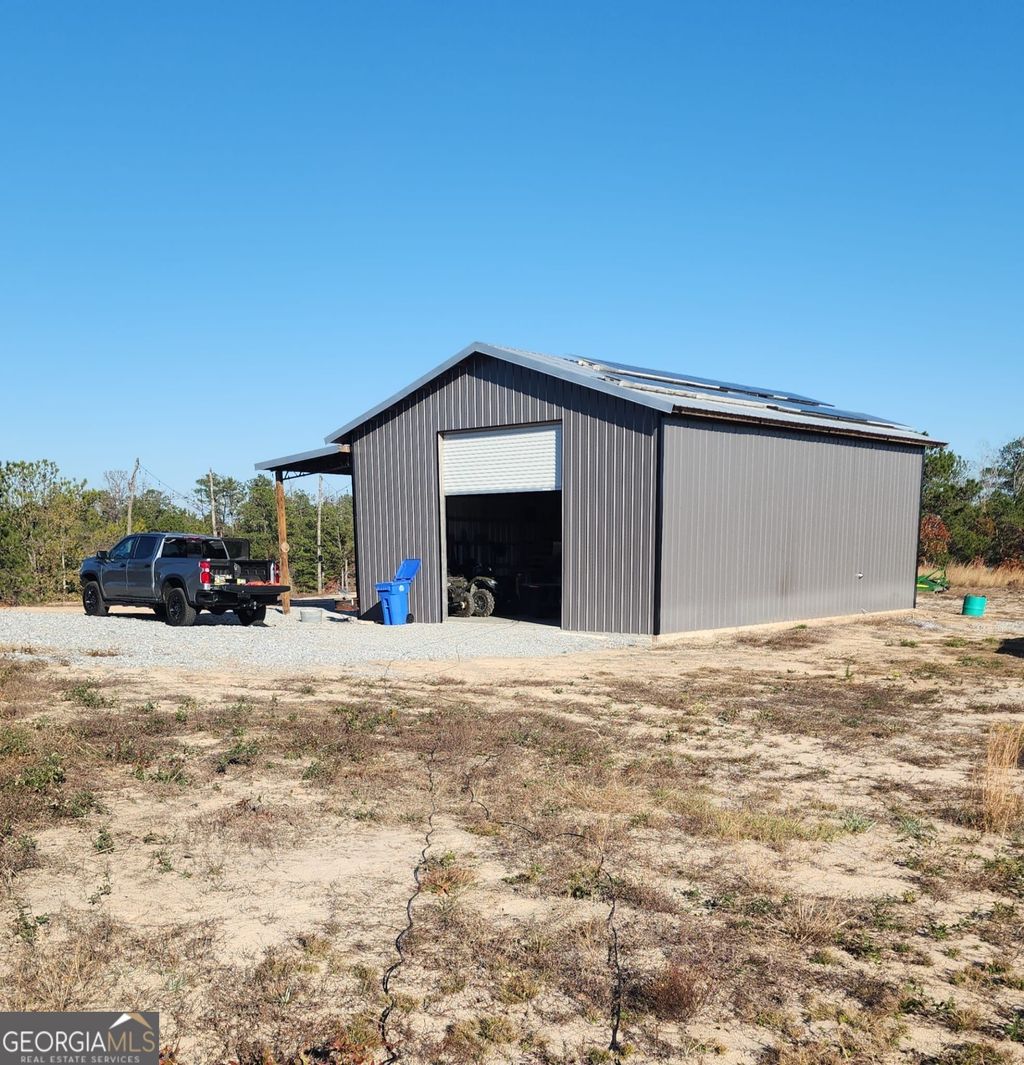 Photo of 0 Neal Road, Junction City, GA 31812 (MLS # 10805526)