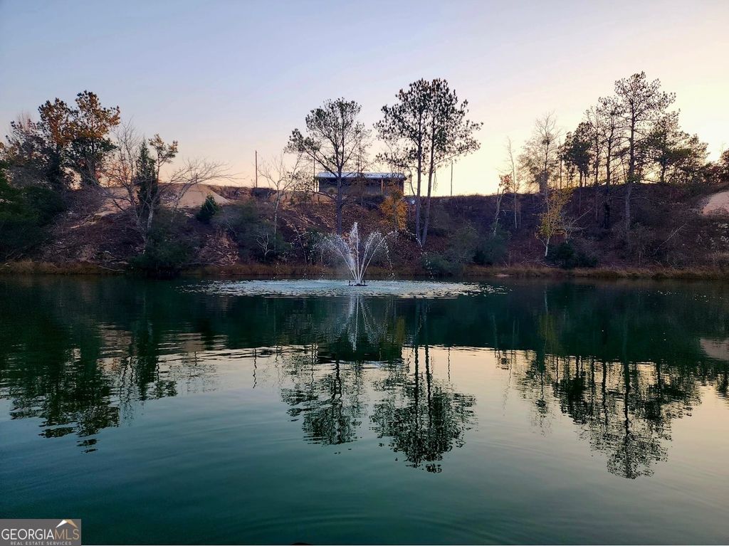 Photo of 0 Neal Road, Junction City, GA 31812 (MLS # 10805526)