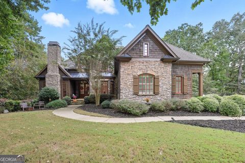 Photo of 6105 Grand Marina Circle, Gainesville, GA 30506 (MLS # 10622794)