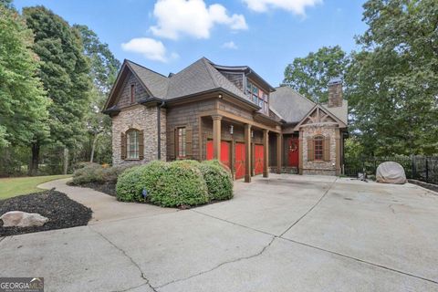 6105 Grand Marina CIR Gainesville GA 30506