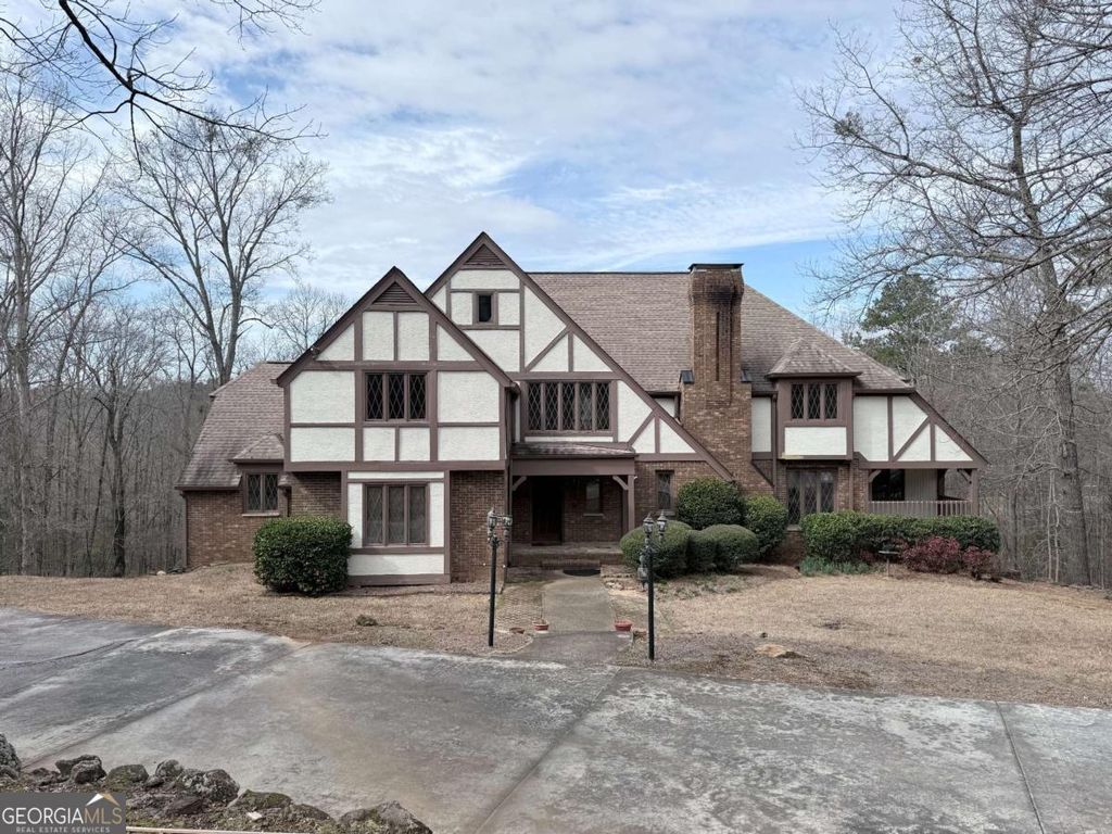 Photo of 2402 Highway 138 SW, Conyers, GA 30094 (MLS # 10695095)