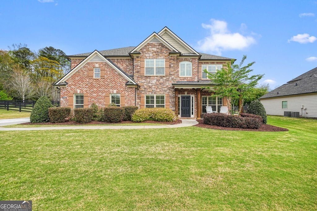 Photo of 103 American Pharoah Way, Canton, GA 30115 (MLS # 10725324)