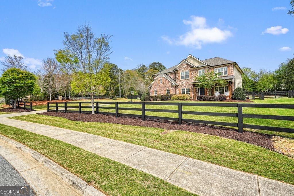 103 American Pharoah WAY