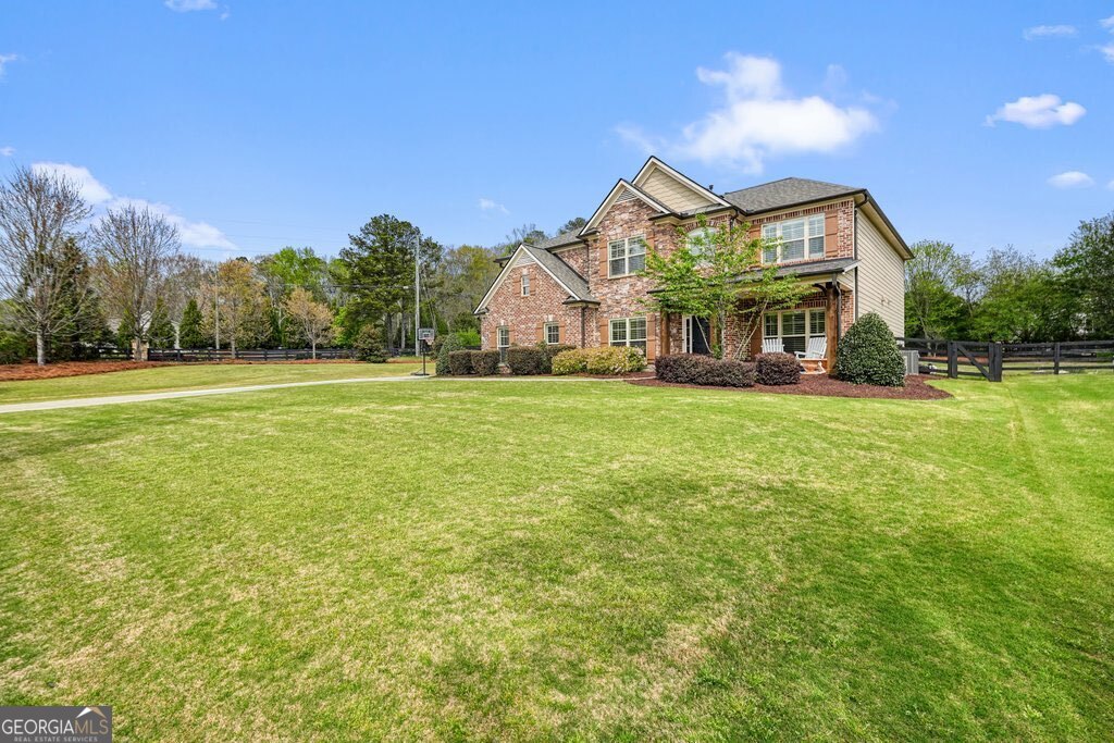 103 American Pharoah WAY