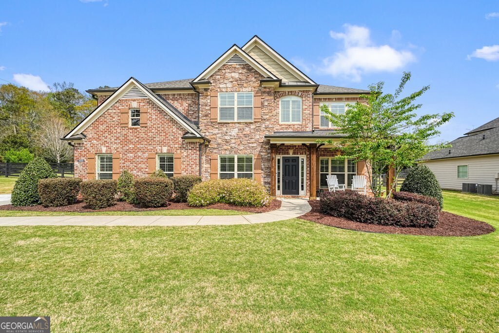 103 American Pharoah WAY