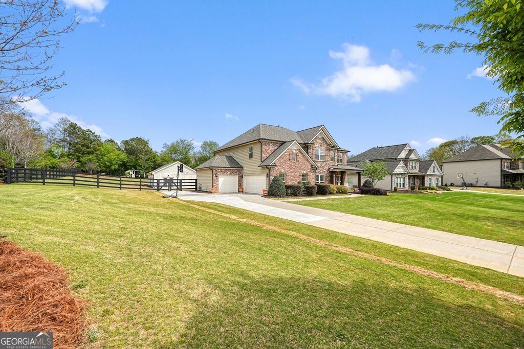 Photo of 103 American Pharoah Way, Canton, GA 30115 (MLS # 10725324)