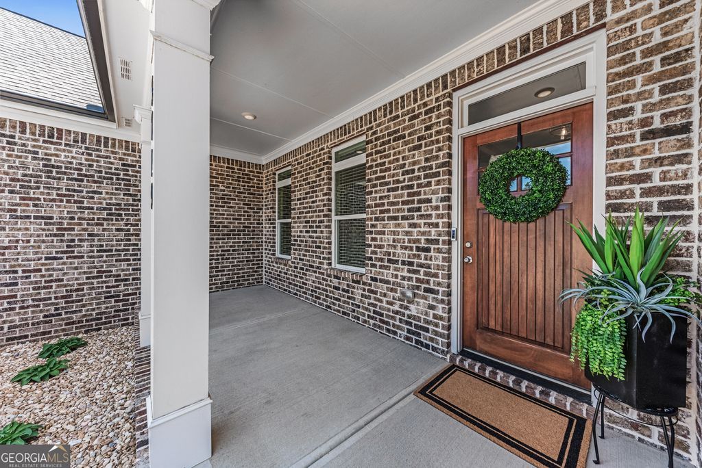 Photo of 3719 Wild Indigo Crossing, Statham, GA 30666 (MLS # 10738831)