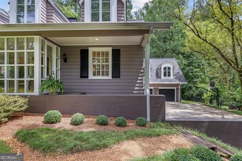 4065 Peachtree Dunwoody RD