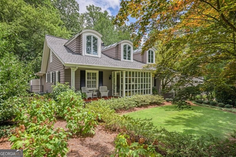 4065 Peachtree Dunwoody RD