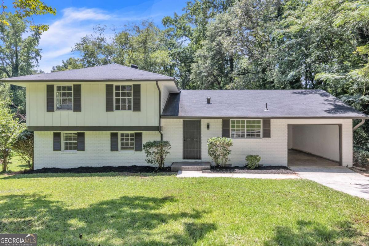 4374 Cedar Ridge TRL