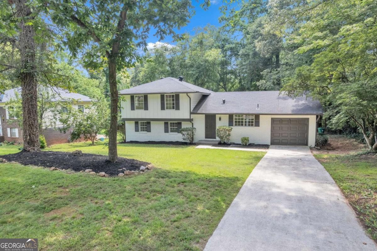 4374 Cedar Ridge TRL