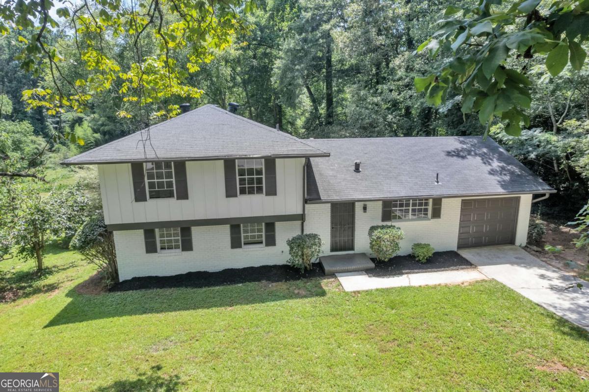 4374 Cedar Ridge TRL