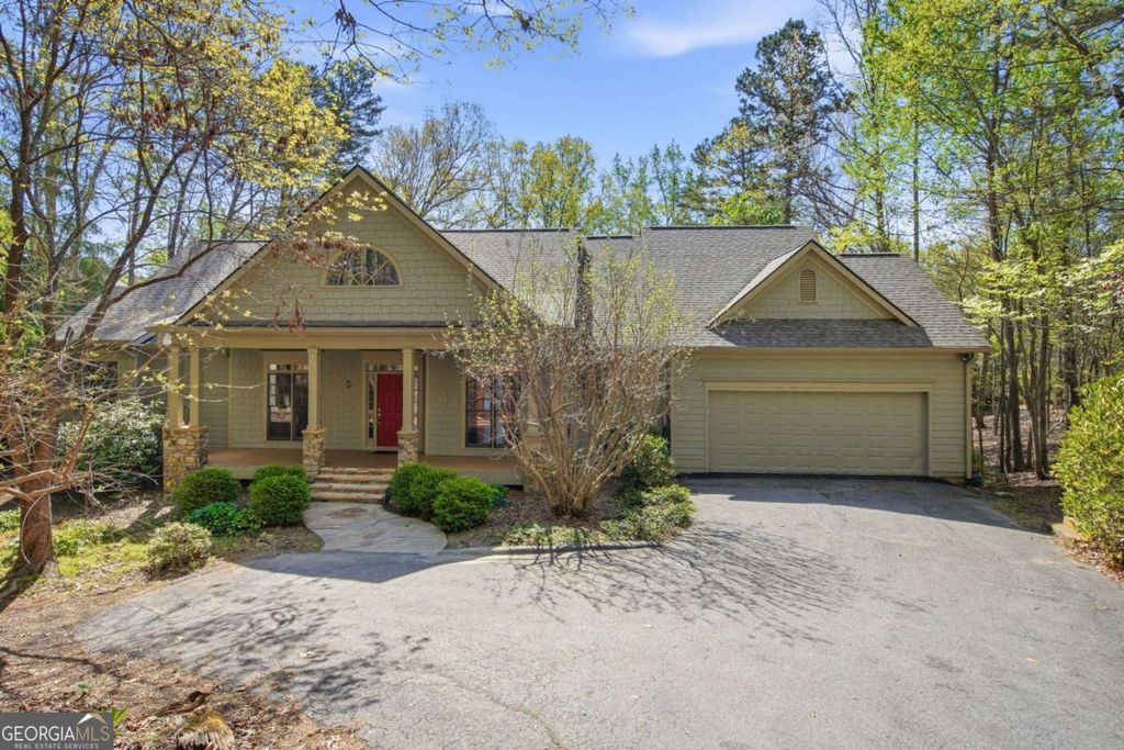 Photo of 33 Kingfisher Point, Jasper, GA 30143 (MLS # 10729903)