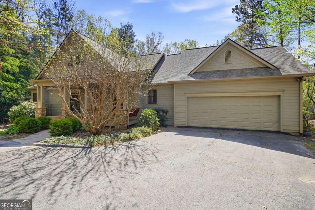 Photo of 33 Kingfisher Point, Jasper, GA 30143 (MLS # 10729903)