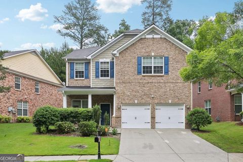 5937 Sharp DR SE Mableton GA 30126