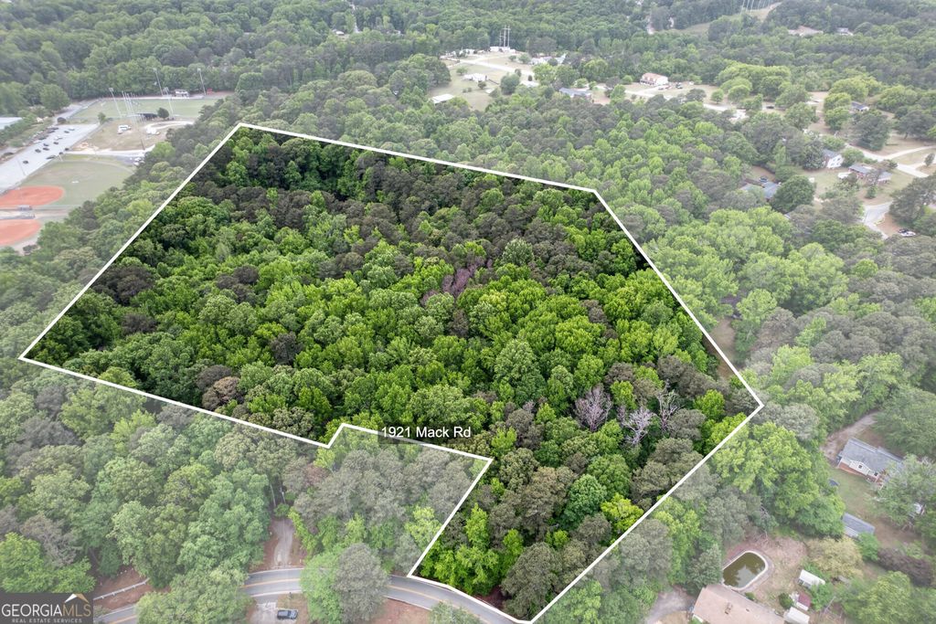 Photo of 1921 Mack Road, Douglasville, GA 30135 (MLS # 10766698)