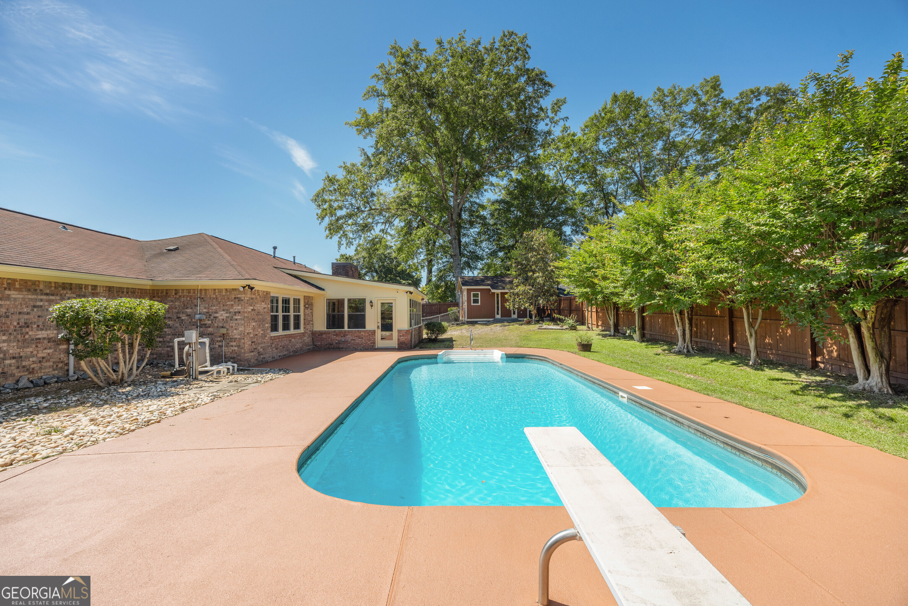 3409 Marriott DR