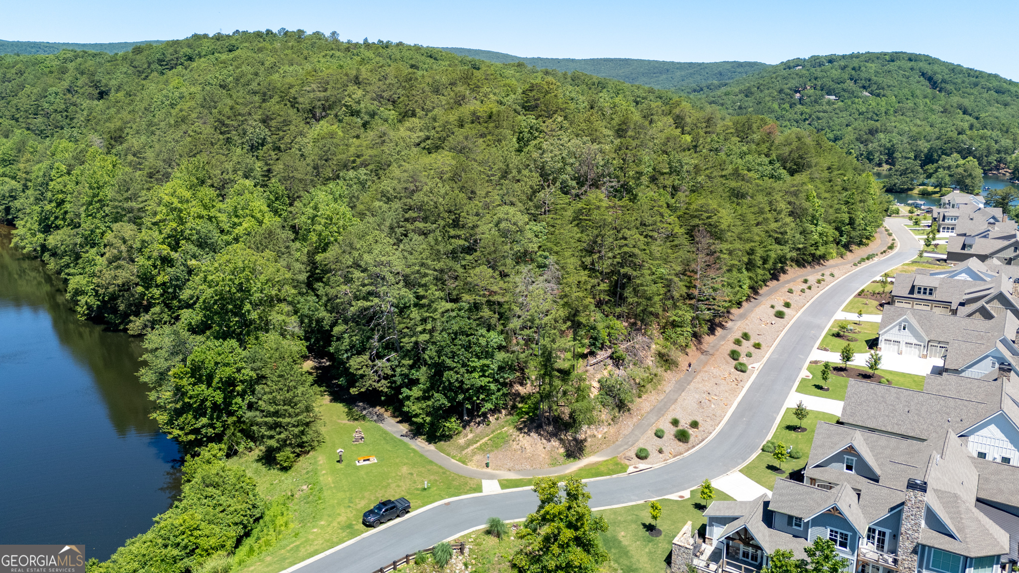 0 Lake Arrowhead DR