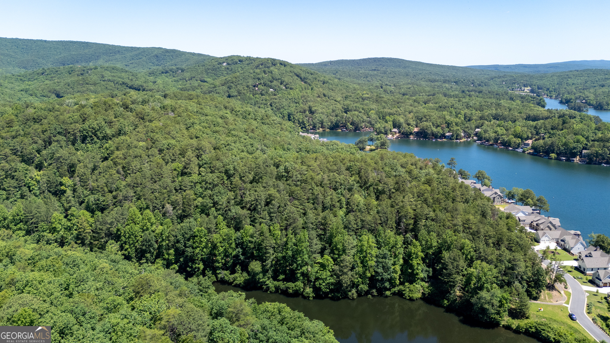 0 Lake Arrowhead DR