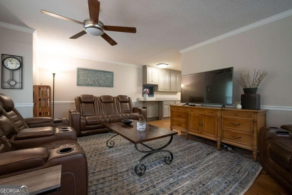 Photo of 1020 Barnett Place, Athens, GA 30605 (MLS # 10687316)