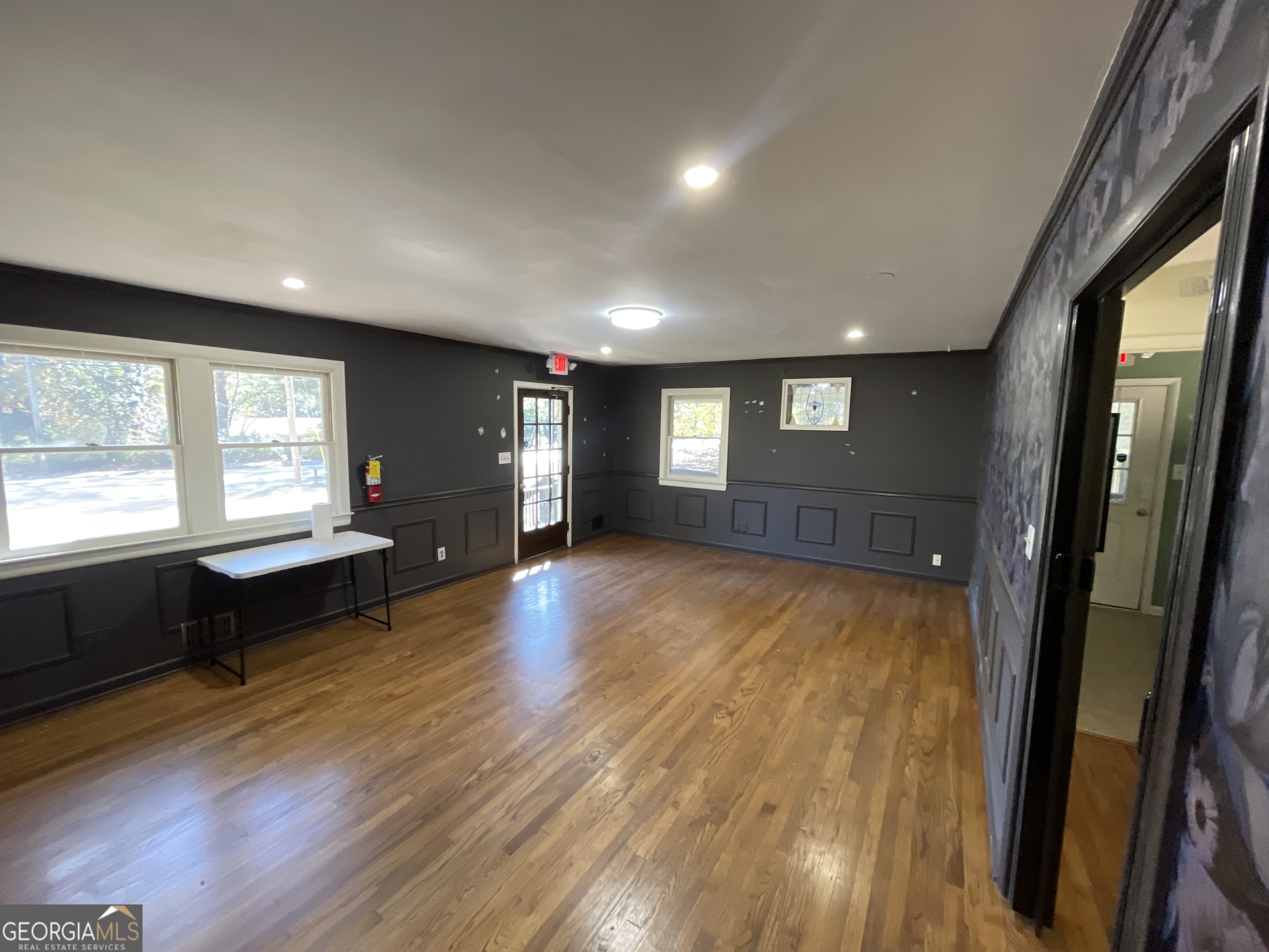 710 Gaines School RD