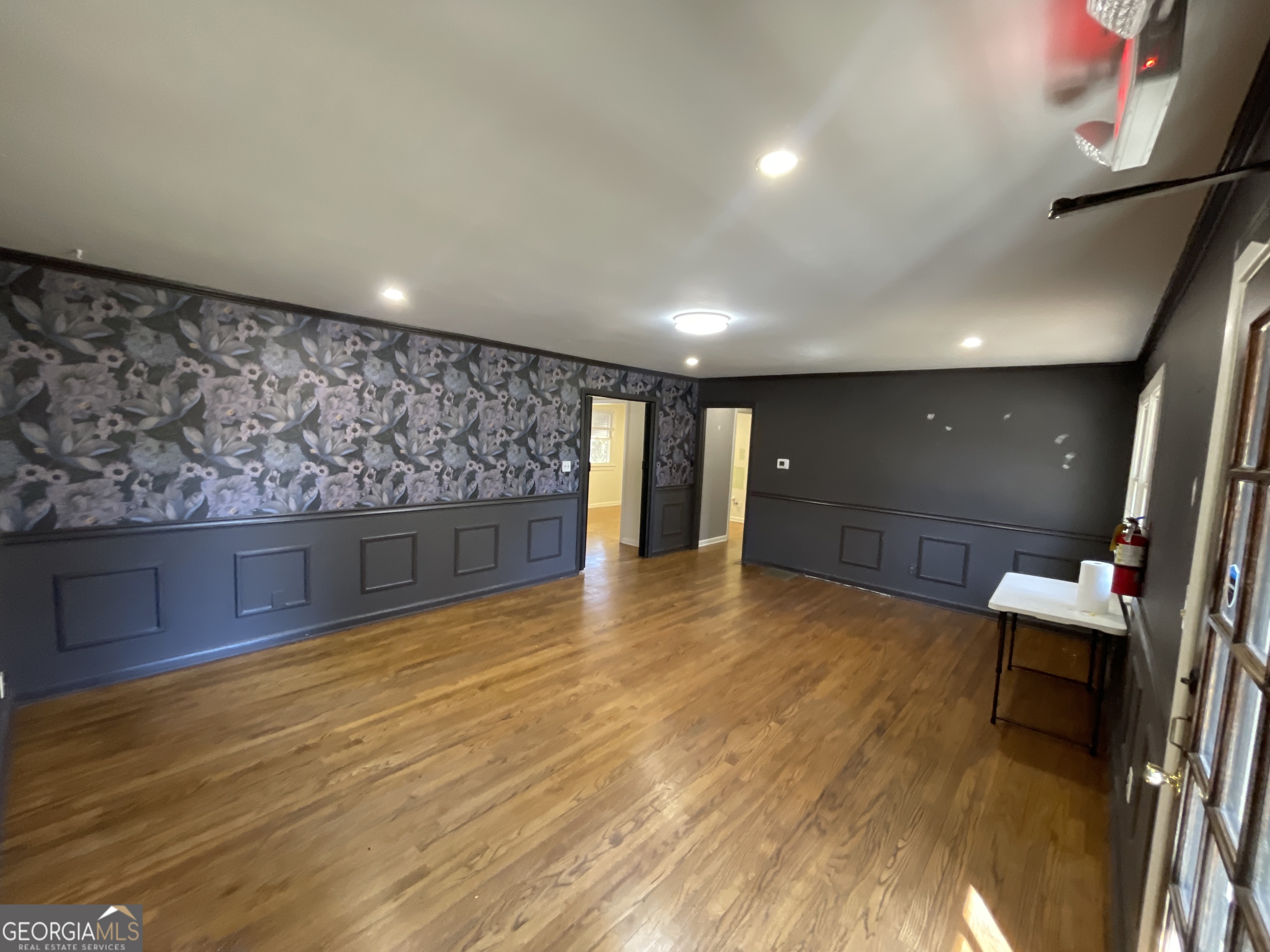 710 Gaines School RD