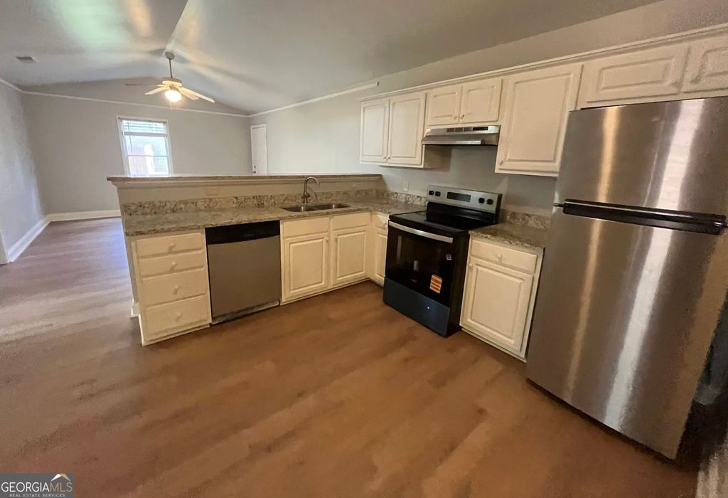 Photo of 170 Fair Oaks Drive, Athens, GA 30606 (MLS # 10658077)