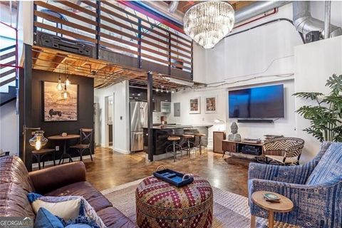 650 Glen Iris DR NE 3 Atlanta GA 30308