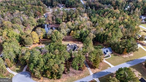 A home in Newnan