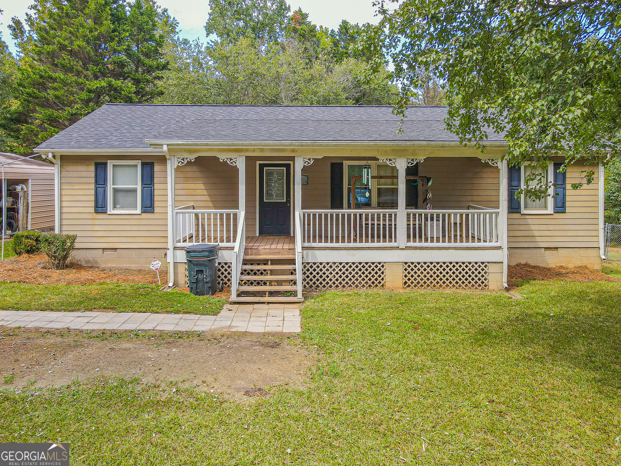 View Commerce, GA 30529 house