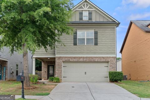 7261 Silk Tree Pointe Braselton GA 30517