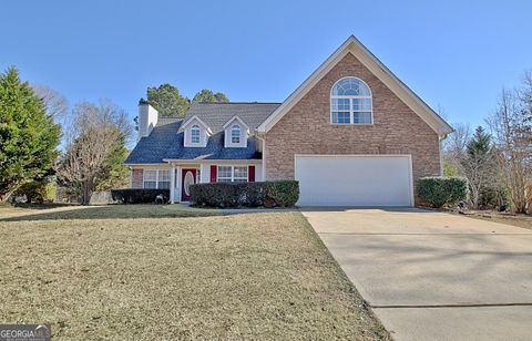 A home in Hampton